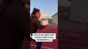 Video post by @maxpreps on YouTube