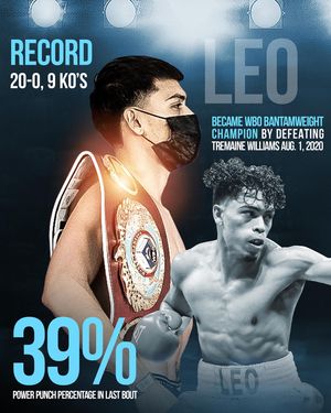 Image post by @mayweatherpromotions on Instagram