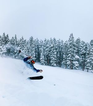 Image post by @brandonrski on Instagram