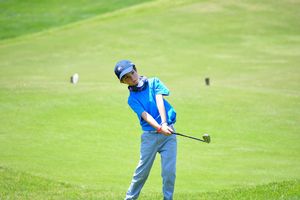 Image post by @tgfjuniorgolf on Instagram