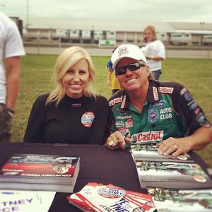Image post by @jfr_racing on Instagram