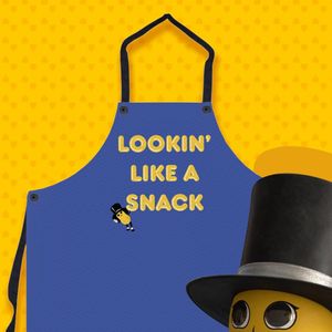 Image post by @mrpeanutofficial on Instagram