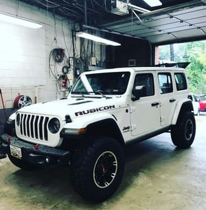 Image post by @tricktrucks1 on Instagram