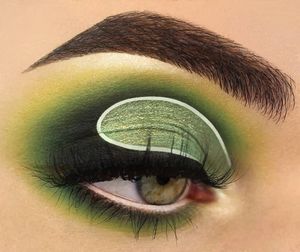 Image post by @nyxcosmetics on Instagram