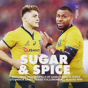 Image post by @rugbypass on Instagram