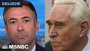 Video post by @msnbc on YouTube
