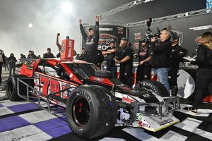 Image post by @martinsvilleswy on Instagram