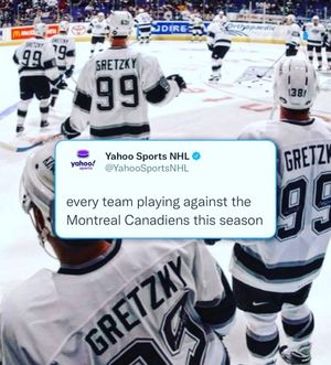 Image post by @verberohockey on Instagram