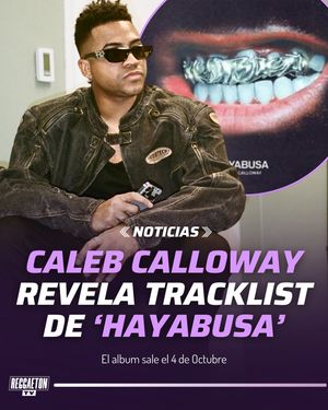 Image post by @reggaetontv on Instagram