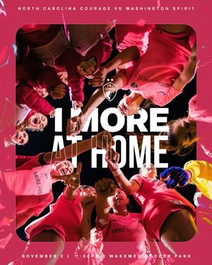 Image post by @thenccourage on Instagram