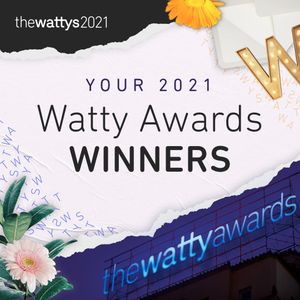 Image post by @wattpad on Twitter