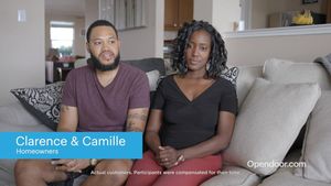 Video post by @OpendoorHQ on Facebook