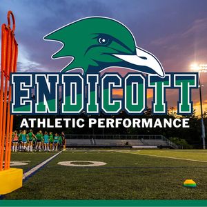 Image post by @endicott_ap on Instagram
