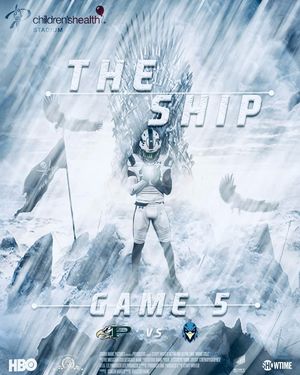 Image post by @prospereaglefootball on Instagram