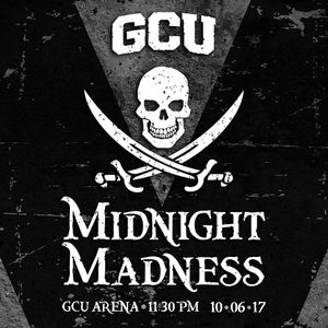 Image post by @gcuhavocs on Instagram