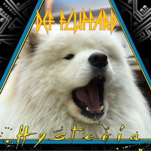 Image post by @defleppard on Instagram