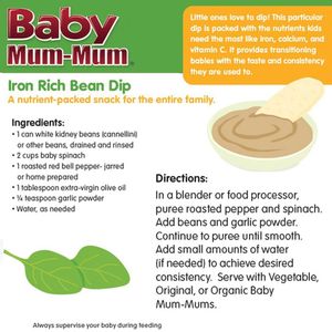 Image post by @babymummums on Instagram