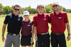 Image post by @tgfjuniorgolf on Instagram
