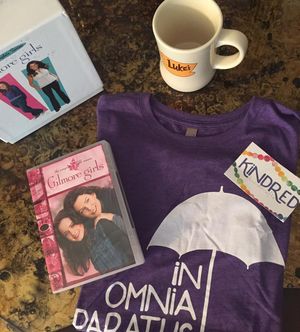 Image post by @gilmoregirlsonly on Instagram