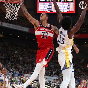 Image post by @washwizardsjp on Instagram