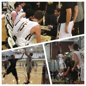 Image post by @adelphimbb on Instagram