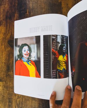 Image post by @martemedia on Instagram