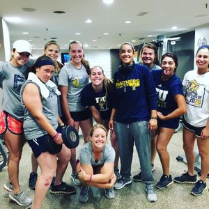 Image post by @fiusoftball on Instagram