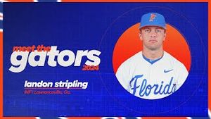 Video post by @floridagators on YouTube