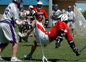 Image post by @stthomasmenslacrosse on Instagram