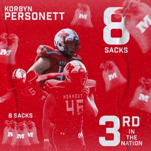 Image post by @MCFightingScots on Twitter