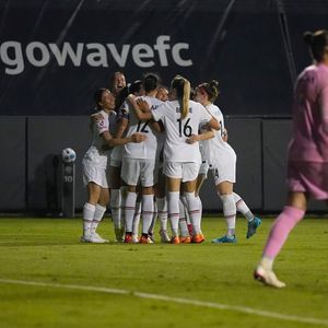 Image post by @nwsl on Instagram
