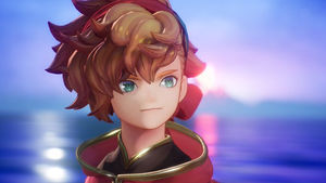 Image post by @RollingStone on Twitter