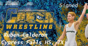 Image post by @cokeruniversity_wrestling on Instagram