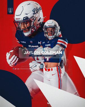 Image post by @libertyfootball on Instagram