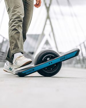 Image post by @onewheel on Instagram