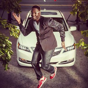 Image post by @acura on Instagram