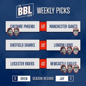 Image post by @britishbasketballleague on Instagram