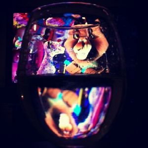 Image post by @krisspelce on Instagram