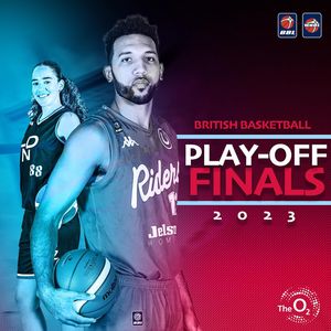 Image post by @britishbasketballleague on Instagram