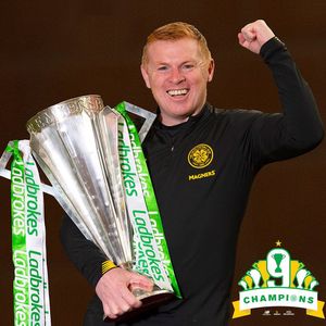 Image post by @celticfc on Instagram