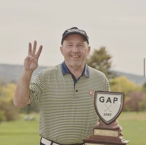 Image post by @IAGA_Golf on Twitter