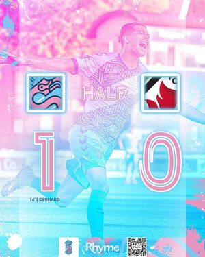 Image post by @forwardmadisonfc on Instagram