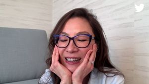 Video post by @twittermovies on Twitter