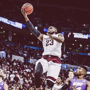 Image post by @aggiembk on Instagram