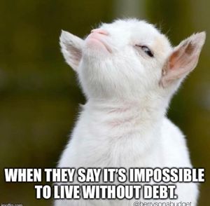 Image post by @daveramsey on Instagram