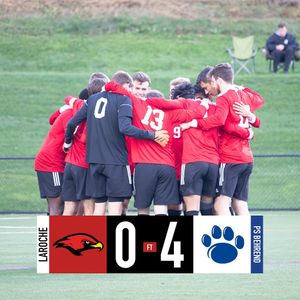 Image post by @larochesoccer on Instagram