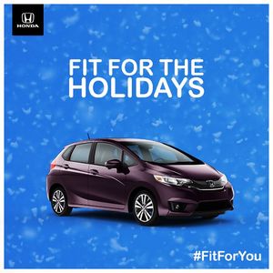 Image post by @honda on Instagram