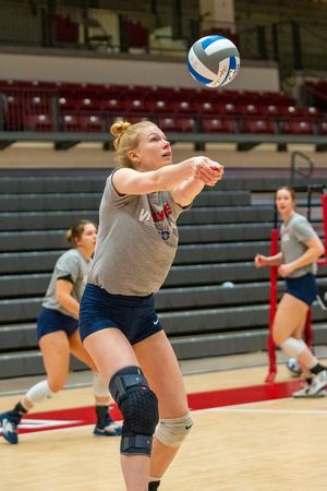 Image post by @DaytonVB on Twitter