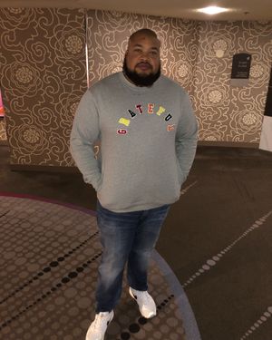 Image post by @the_kennykingjr on Instagram