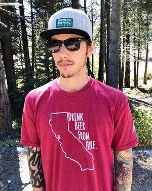 Image post by @sudwerkbrew on Instagram